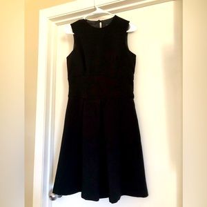 👗 Zara Dress Black Size Small